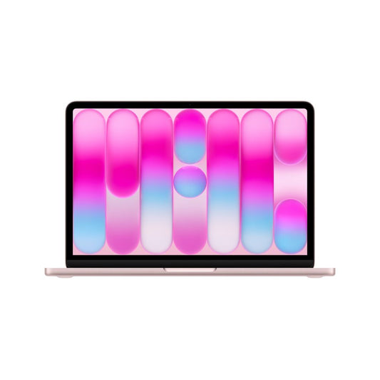 MacBook_Neo_de_13_Chip_A18_Pro_de_Apple_con_CPU_de_6_nucleos_y_GPU_de_5_nucleos_Magic_Keyboard_256_GB_SSD_Rosa_rubor_Imagen_posicion_1_iShop_Peru