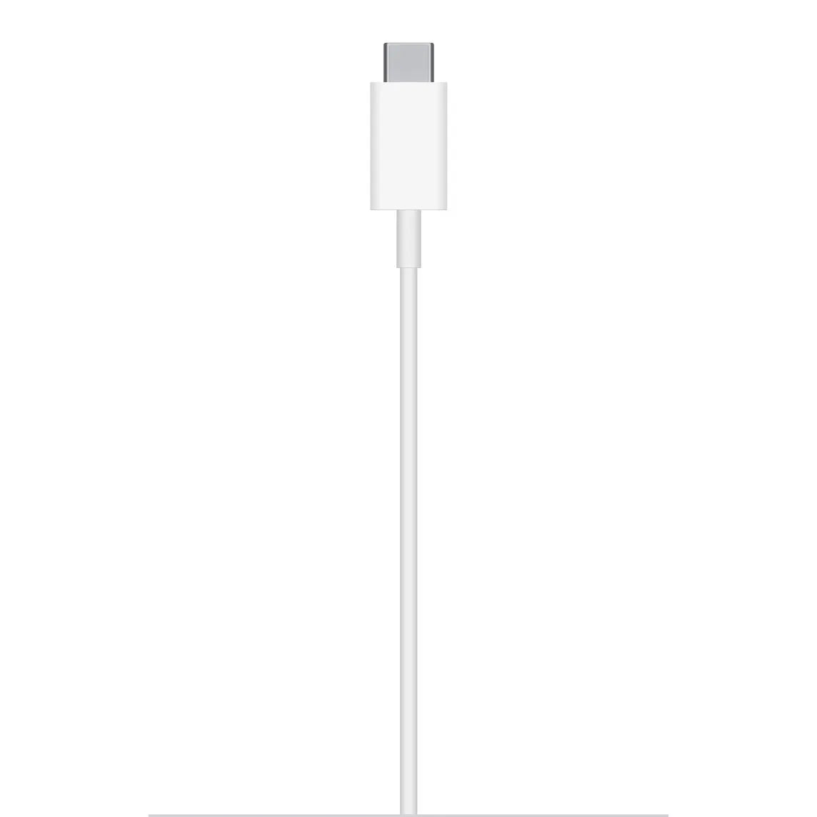 Cargador inalámbrico Apple MagSafe - Blanco