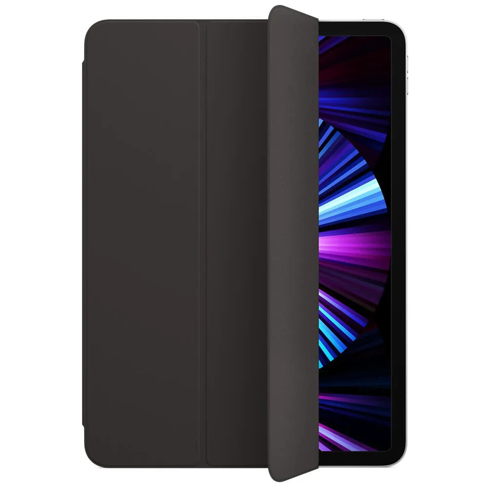 Case Apple Smart Folio para iPad Pro 11 Negro