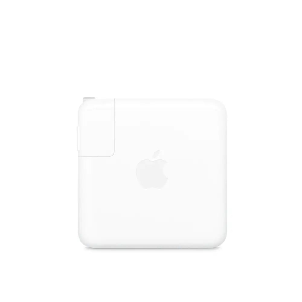 Adaptador Apple de corriente USB-C de 67W - Blanco