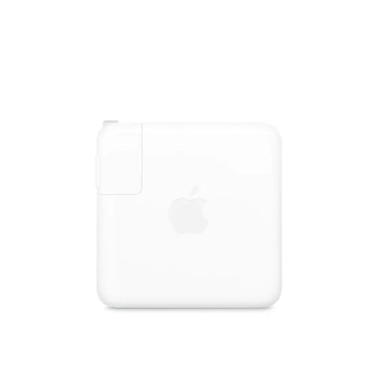 Adaptador Apple de corriente USB-C de 67W - Blanco