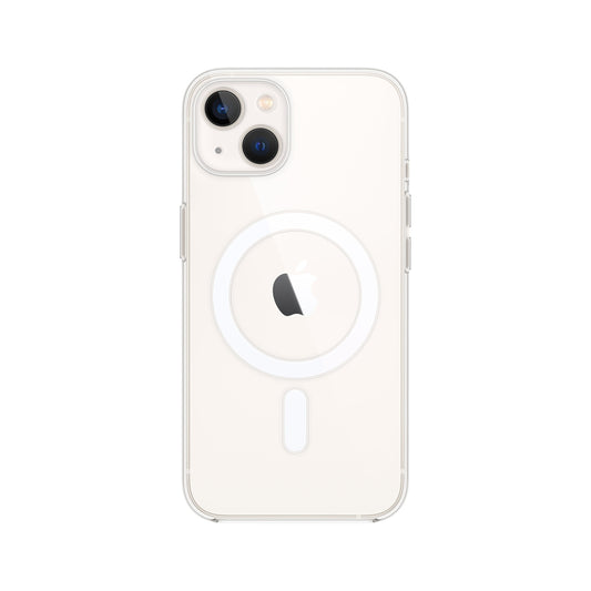 Estuche_transparente_para_el_iPhone_13_con_MagSafe_Imagen_posicion_1_iShop_Peru