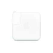 Adaptador Apple de corriente USB-C de 70W - Blanco