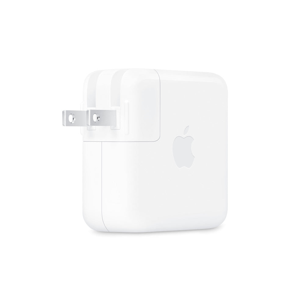 Adaptador Apple de corriente USB-C de 70W - Blanco