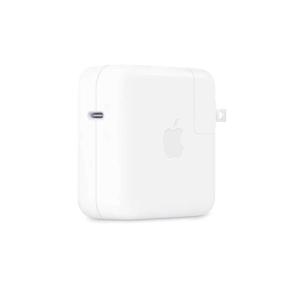 Adaptador Apple de corriente USB-C de 70W - Blanco