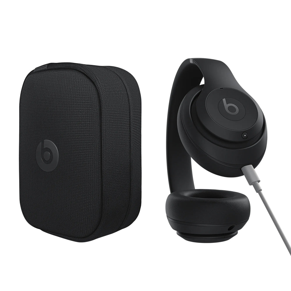 Auriculares Beats Studio Pro Inalámbricos - Negro