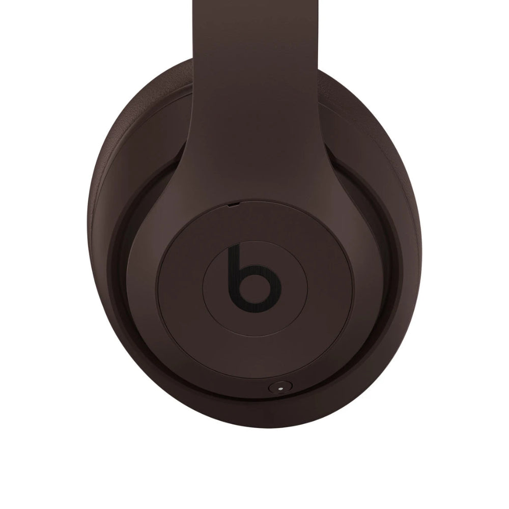 Auriculares Beats Studio Pro Inalámbricos - Marrón Oscuro
