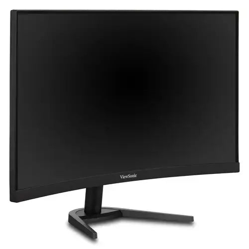 Monitor Viewsonic curvo 1080p OMNI de 24" - 165 Hz - Negro