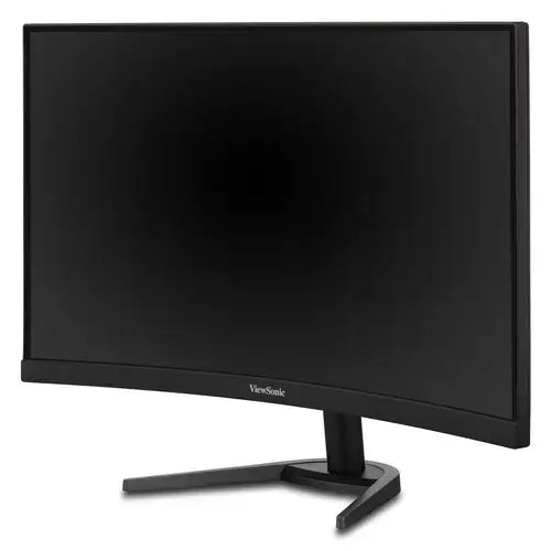 Monitor Viewsonic curvo 1080p OMNI de 24" - 165 Hz - Negro