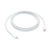 Cable Apple de carga USB-C de240W (2m) - Blanco