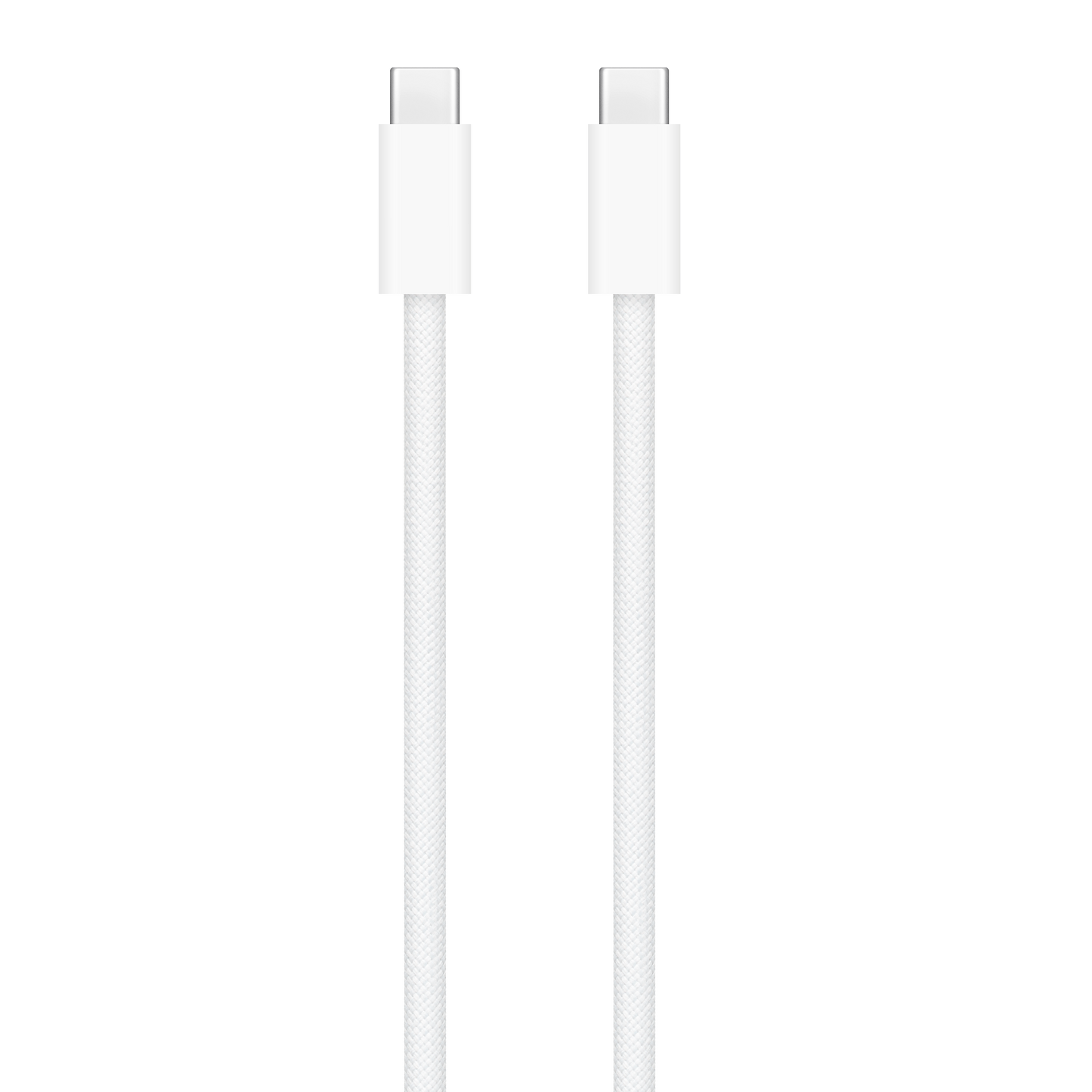 Cable Apple de carga USB-C de240W (2m) - Blanco