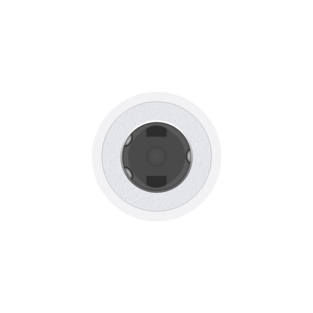 Adaptador de USB-C a entrada de 3.5 mm Apple para audífonos