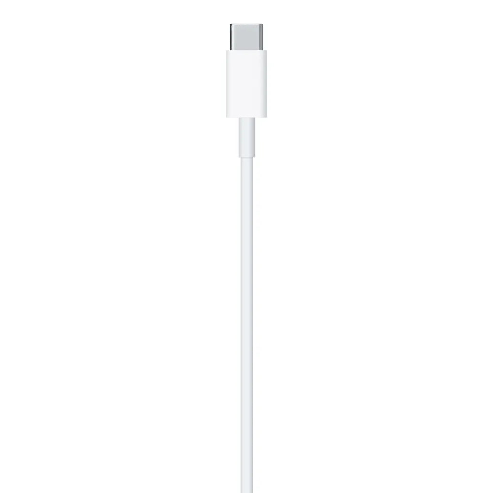 Cable Apple de USB-C a Lightning (1 m)