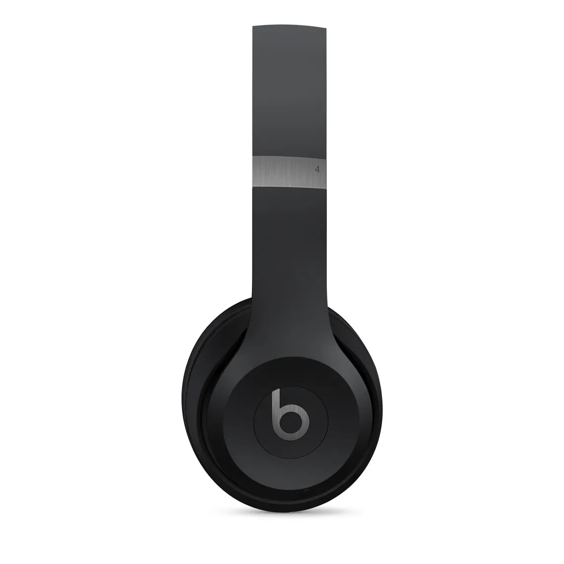 Auriculares Beats Solo 4 Inalámbricos - Negro Mate