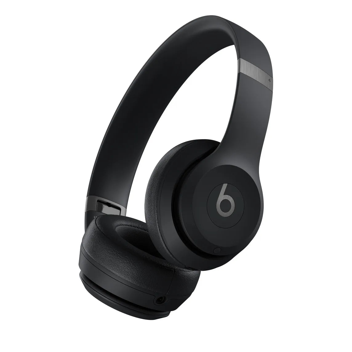 Auriculares Beats Solo4 Inalámbricos - Negro Mate