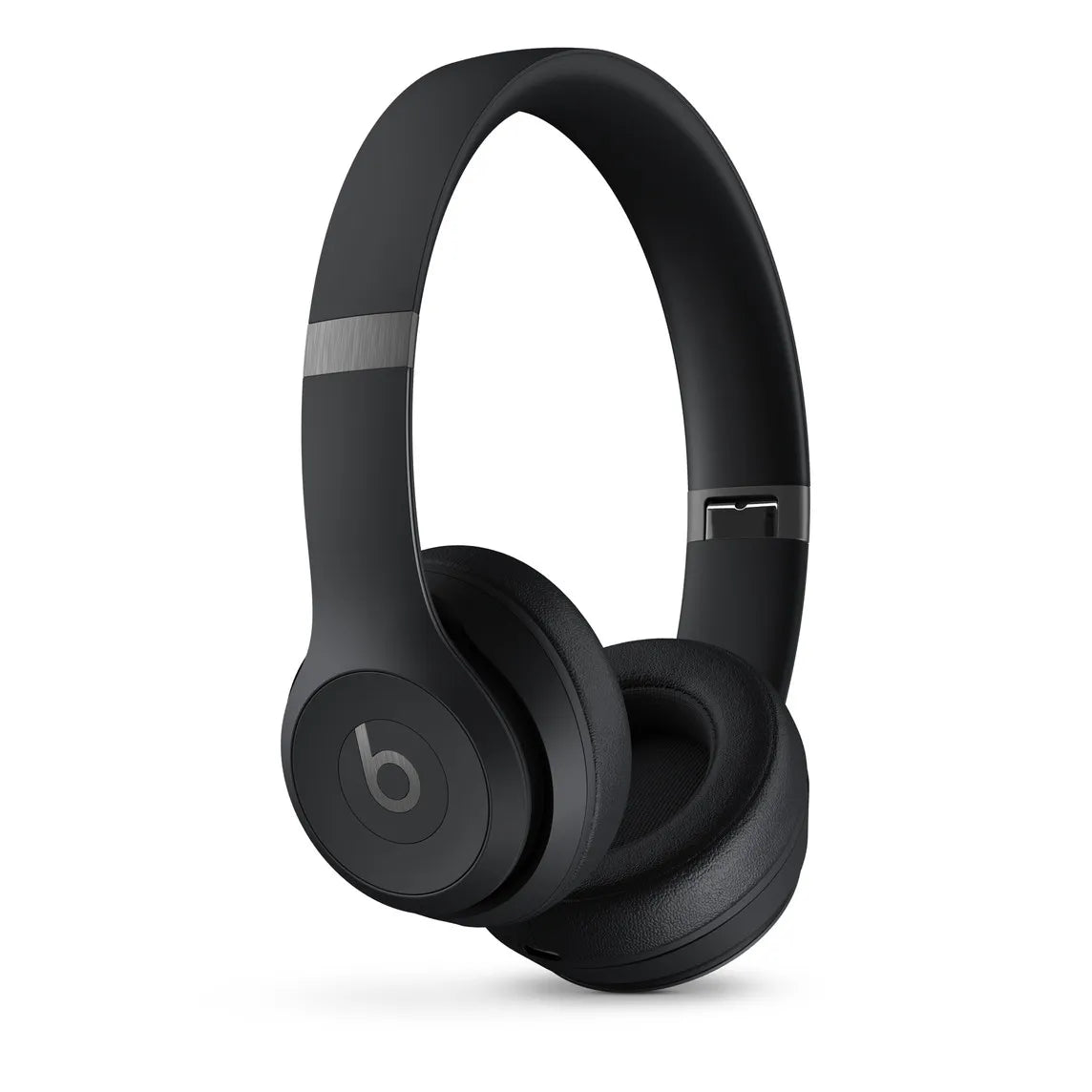 Auriculares Beats Solo4 Inalámbricos - Negro Mate