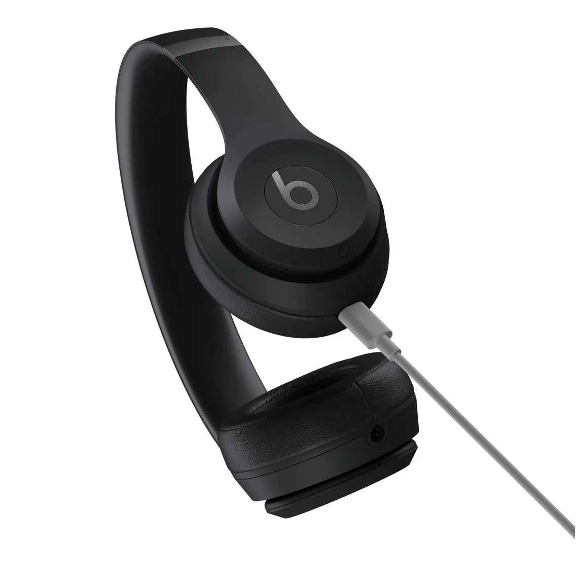 Auriculares Beats Solo4 Inalámbricos - Negro Mate