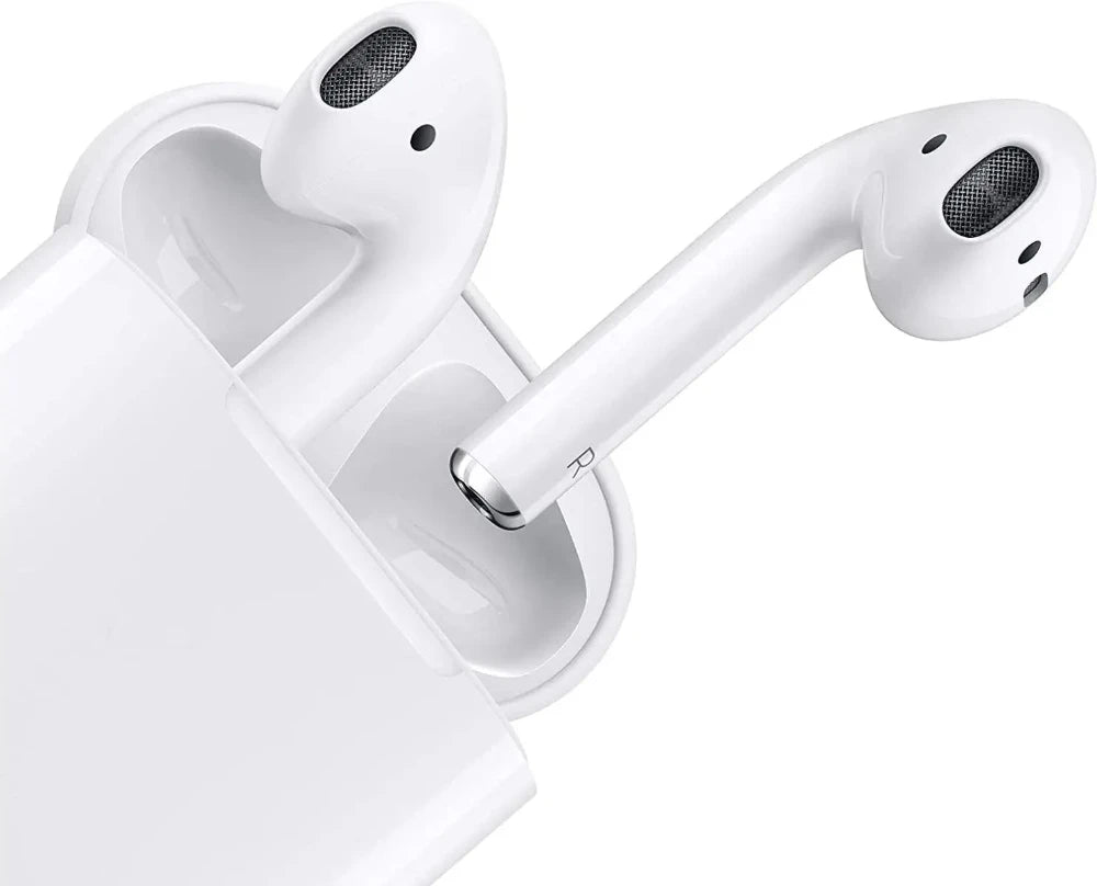 AirPods with Charging Case