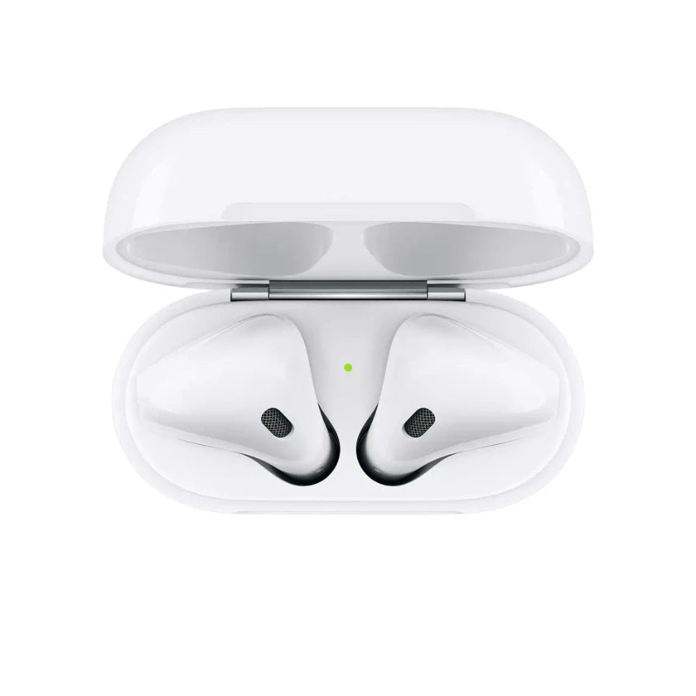 AirPods with Charging Case