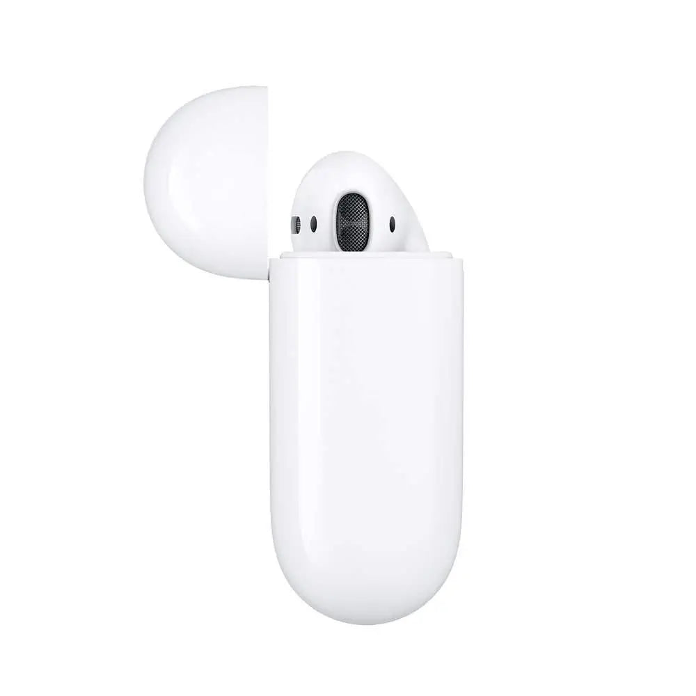 AirPods with Charging Case