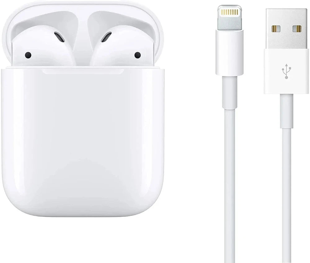 AirPods with Charging Case