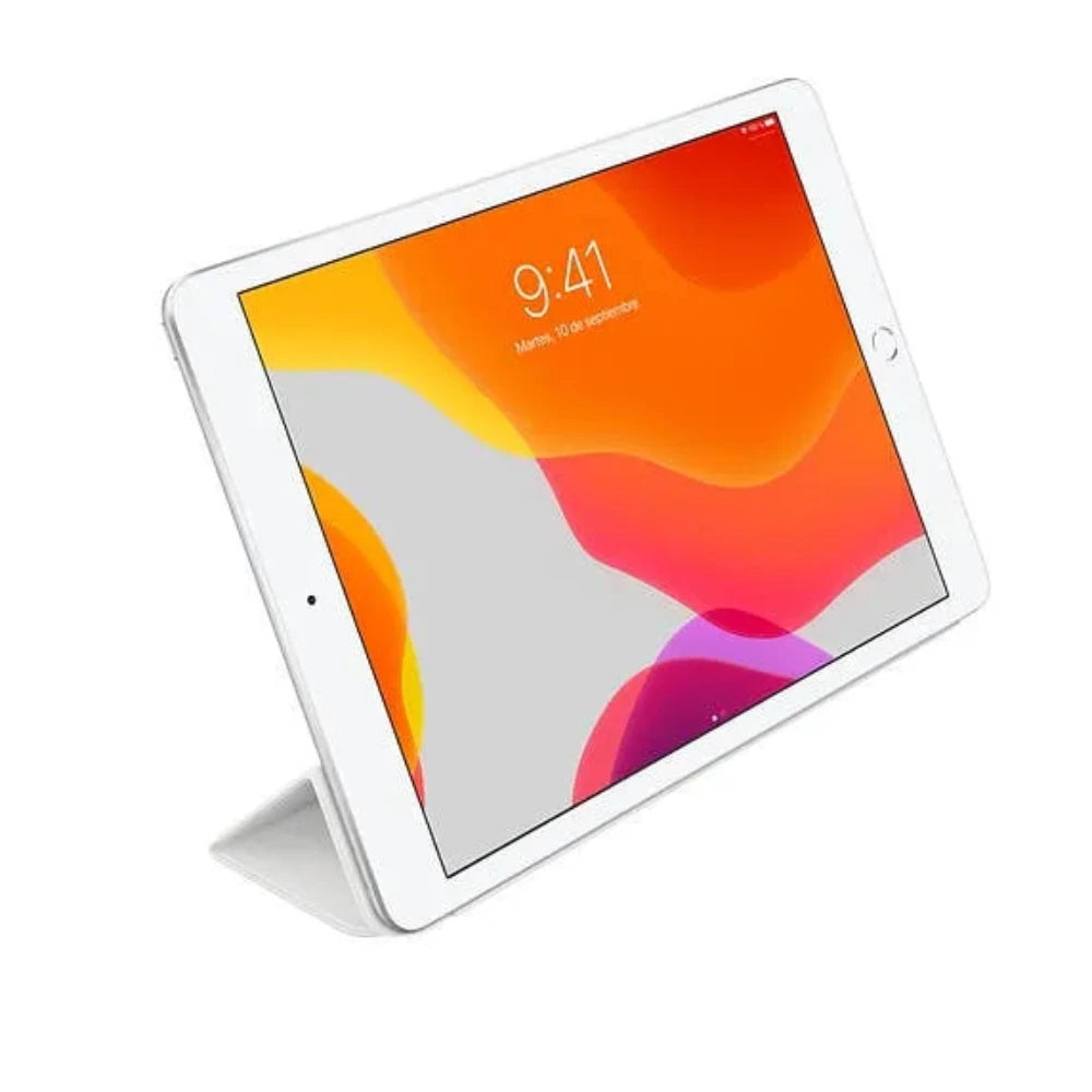 Funda Apple Smart Cover para el iPad Air 10.5 (9th Gen) - Blanco