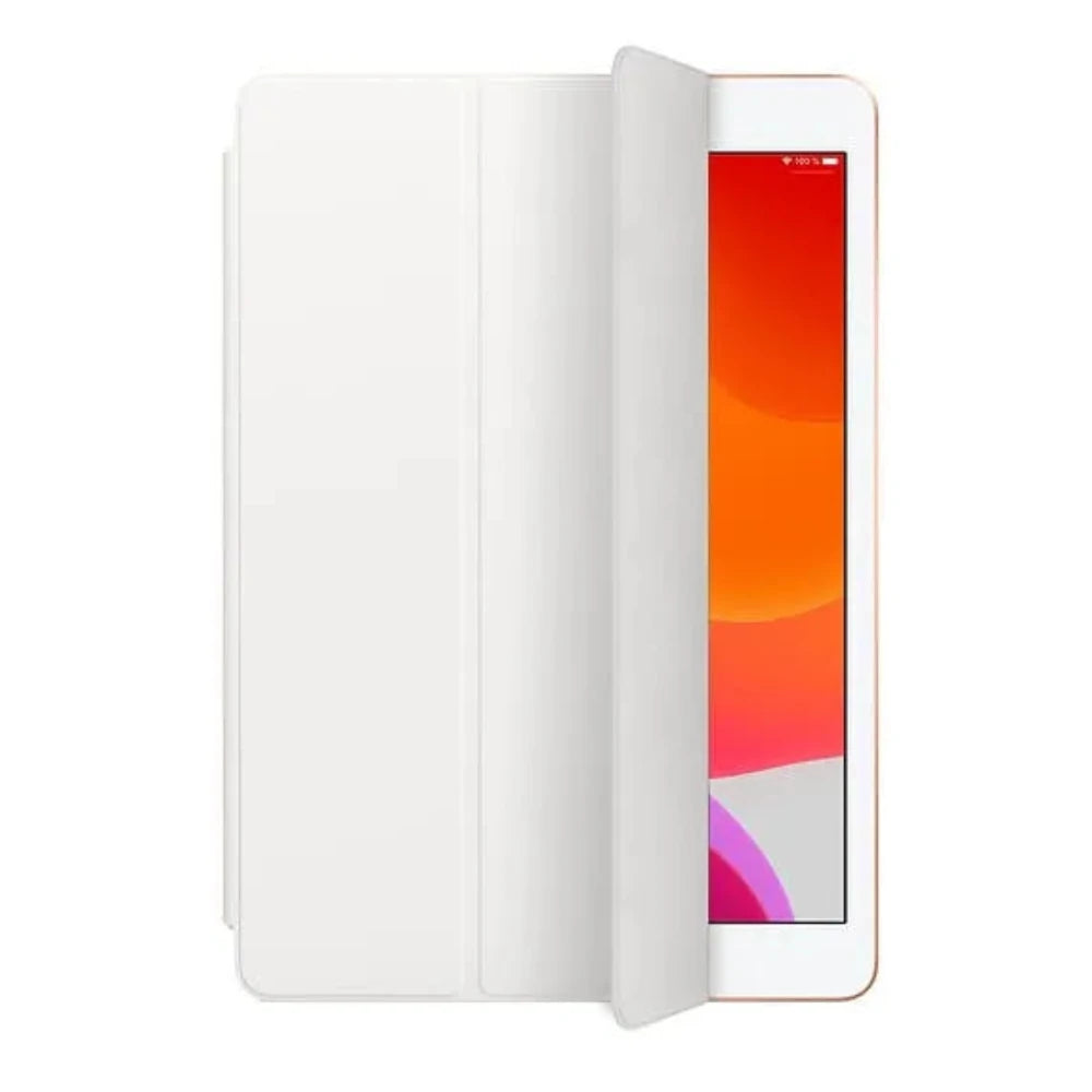 Funda Apple Smart Cover para el iPad Air 10.5 (9th Gen) - Blanco