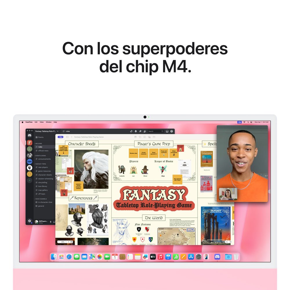 iMac_con_pantalla_Retina_4_5K_de_24_pulgadas_Chip_M4_de_Apple_con_CPU_de_8_nucleos_y_GPU_de_8_nucleos_256_GB_SSD_Rosa_Imagen_posicion_6_iShop_Peru