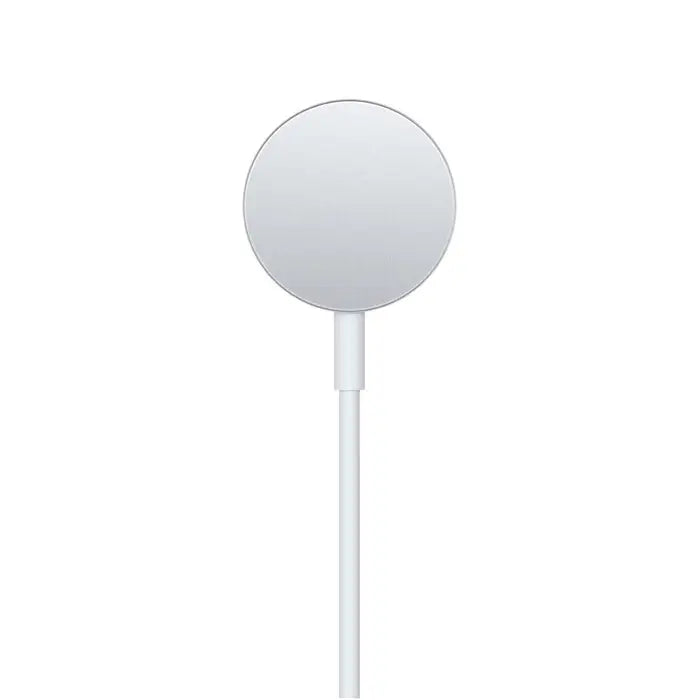 Cable Apple de Carga Magnética a USB - A para Watch - 1m - Blanco