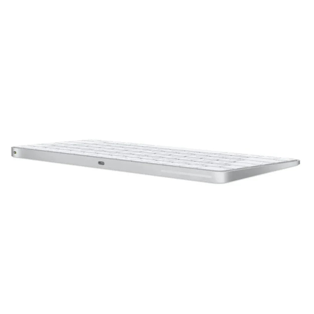 Magic Keyboard Apple (USB-C) - Español - Plata