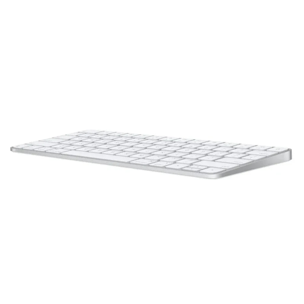 Magic Keyboard Apple (USB-C) - Español - Plata