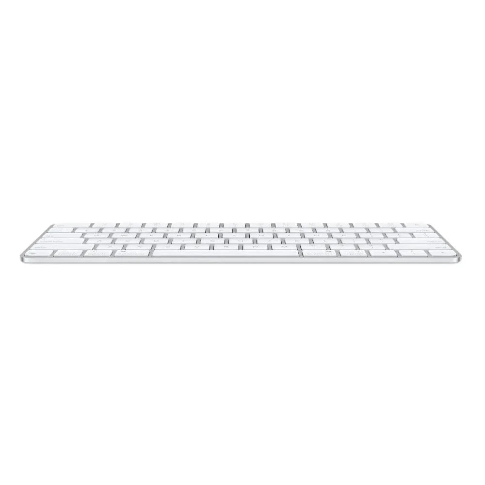 Magic Keyboard Apple (USB-C) - Español - Plata