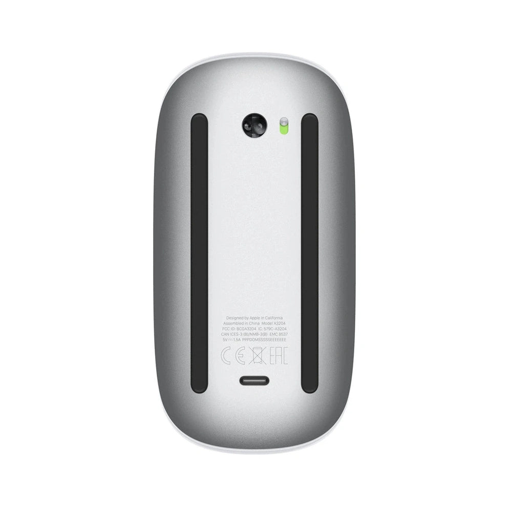 Magic Mouse - Superficie Multi-Touch blanca
