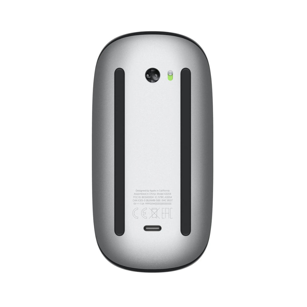 Magic Mouse - Superficie Multi-Touch negra