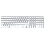 Magic_Keyboard_Apple_Mac_Touch_ID_Teclado_Numerico_USB_C_Español_Teclas_Blancas_Imagen_posicion_1_iShop_Peru
