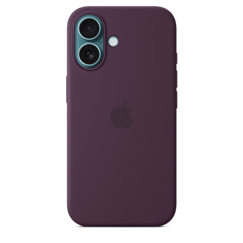 Funda_de_Silicon_para_iPhone_16_con_MagSafe_Ciruela_Imagen_posicion_2_iShop_Peru