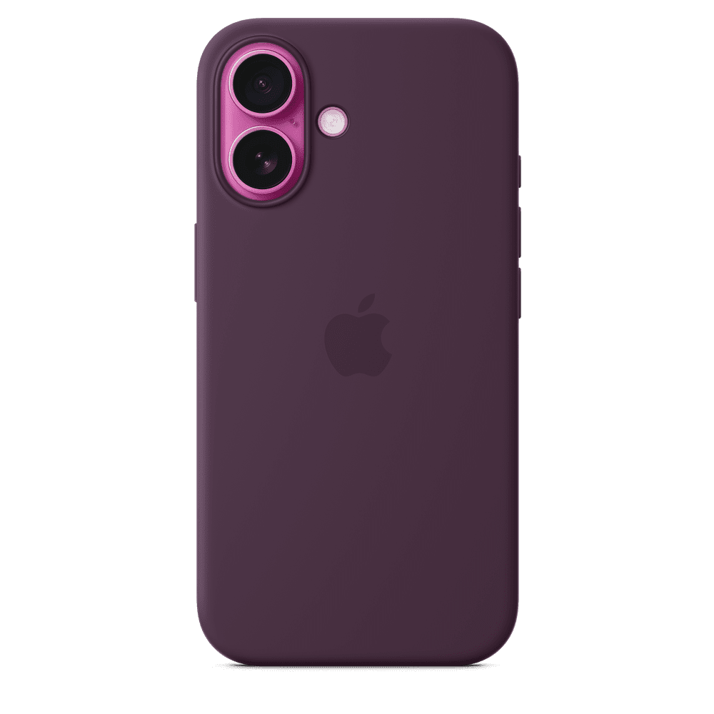Funda_de_Silicon_para_iPhone_16_con_MagSafe_Ciruela_Imagen_posicion_3_iShop_Peru