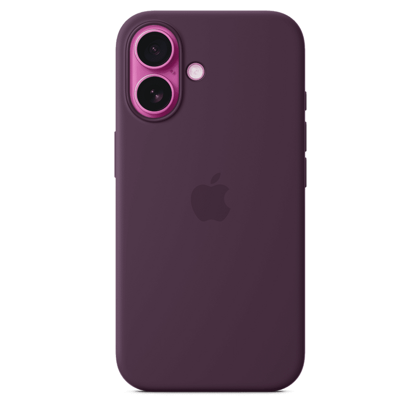 Funda_de_Silicon_para_iPhone_16_con_MagSafe_Ciruela_Imagen_posicion_3_iShop_Peru