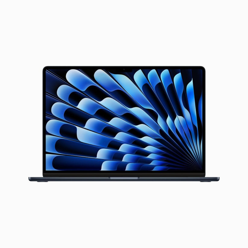 MacBook Air 15 Chip M2 - 256GB - Medianoche