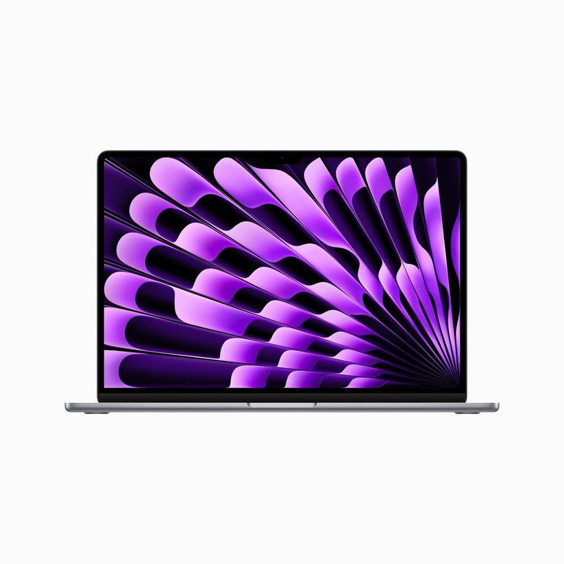 MacBook Air 15 Chip M2 - 256GB - Gris Espacial