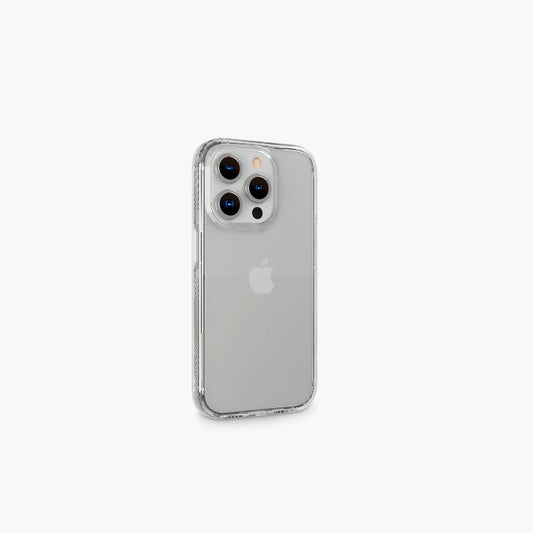 Case NCO Force para iPhone 15 Pro - Transparente