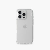 Case NCO SafeCase Clear para iPhone 16 Pro - Transparente