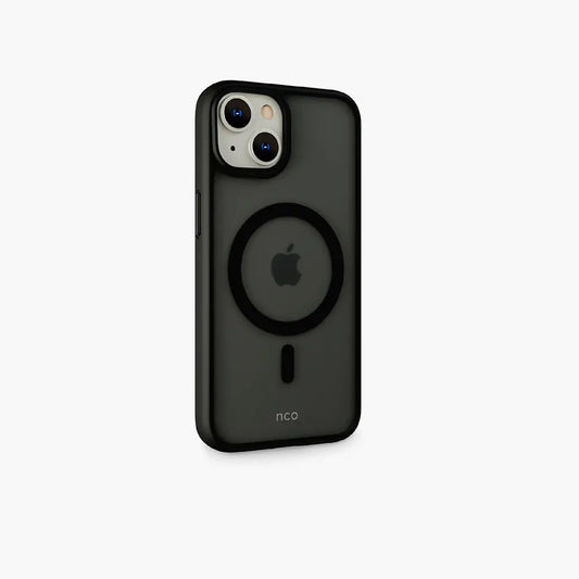 Case NCO SafeCase Lite para Iphone 14 / Iphone 13 con MagSafe - Negro