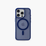 Case NCO SafeCase Lite con MagSafe para iPhone 16 Pro - Azul