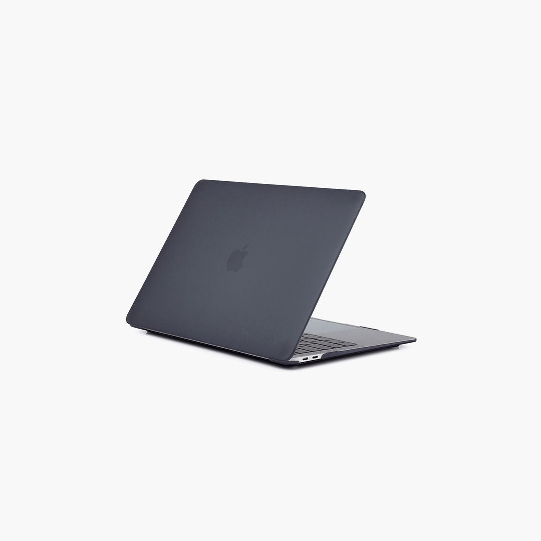 Hardcase NCO para MacBook Air 13 M1 - Negro