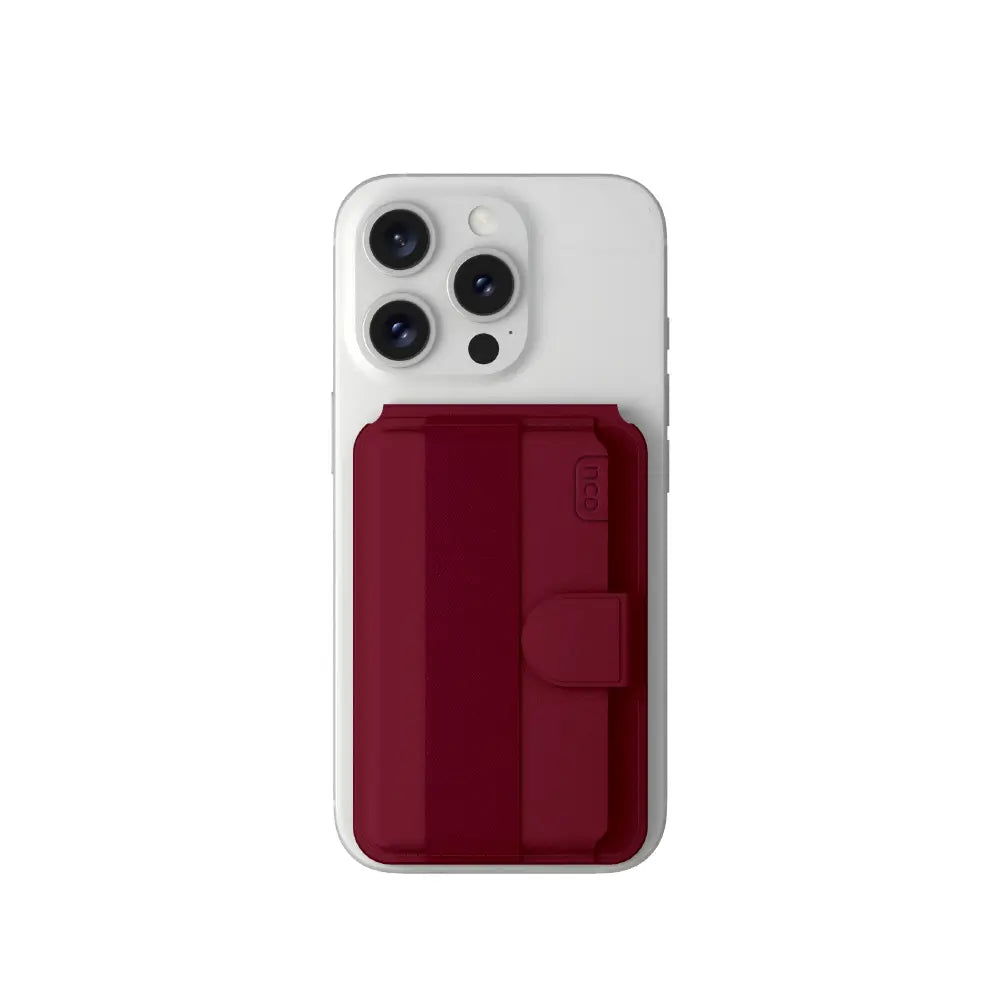 Tarjetero NCO MyWallet  - Rojo