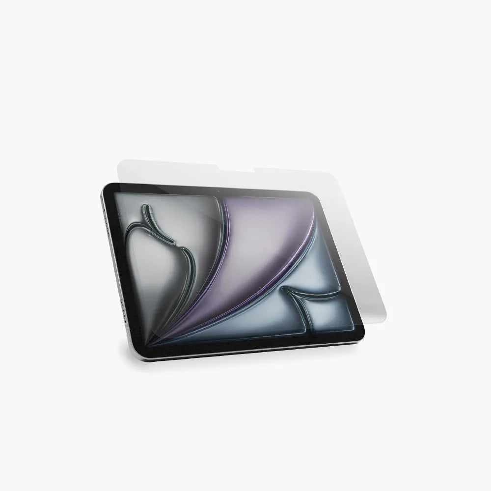 Protector de pantalla NCO GlassGuard para iPad Pro 11 M4 y M5
