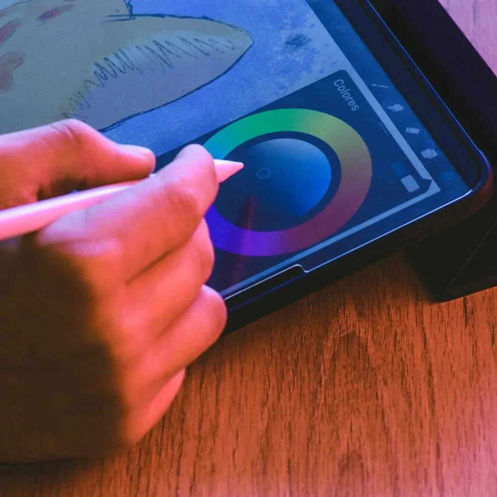Película de papel magnética NCO PaperFilmp ara iPad mini 6ta Gen