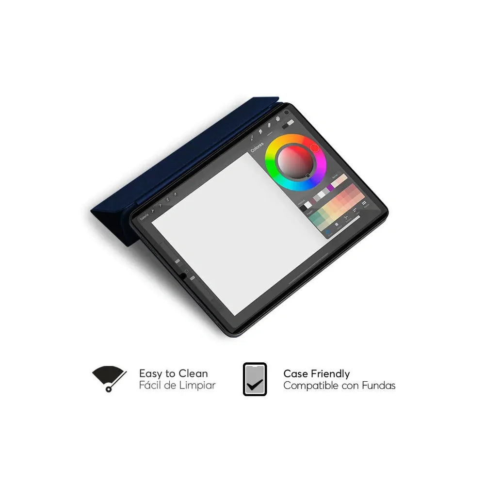 Película de papel magnética NCO PaperFilmp ara iPad mini 6ta Gen