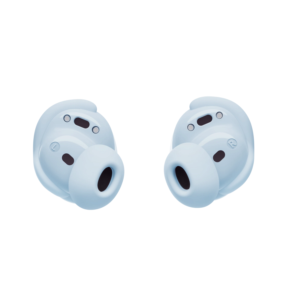 Auriculares Bose QuietComfort Earbuds - Azul Hielo